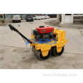 High impact easy to maintain small road roller (FYL-S600CS)